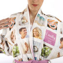 gepersonaliseerde kimono