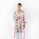 Personalised Kimono robe