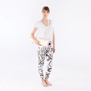 デザイン　ヨガマット