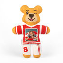 peluches para bebés personalizados