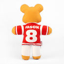 peluches con nombre personalizables