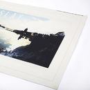 toile personnalisable