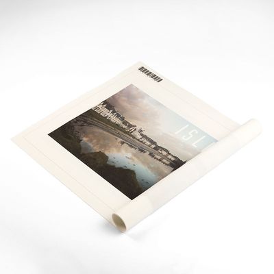 Unframed Canvas Prints rolled