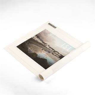 Unframed Canvas rolled