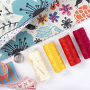 printed neoprene fabric