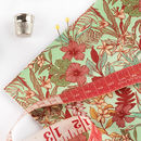 Impression sur tissu néoprène