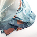 personalised bride robes australia