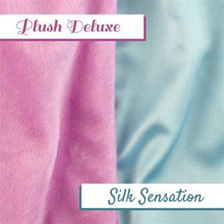 Plush Deluxe Silk Satin Kimono Comparison