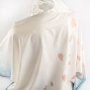 vustom bridesmaid robes