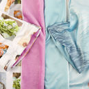 custom wedding robes New Zealand