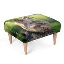 pet dog footstool designs