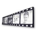 movie canvas prints black and white