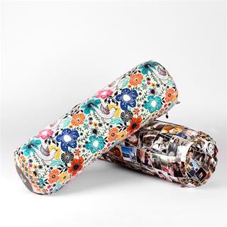 photo xl bolster cushion