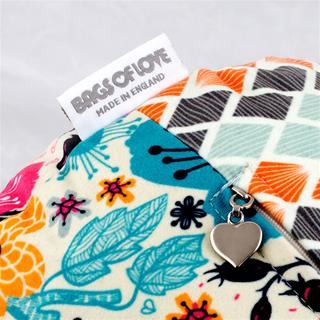 Personalised XL Bolster Cushion details