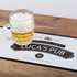personalized beer mat printing