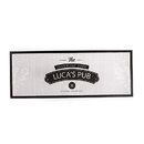 design your own beer mat