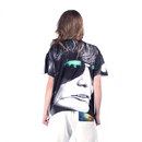 back view t shirt personalisation