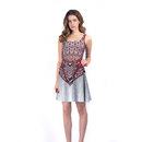 Print your own dress bespoke style