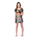 Custom Printed t Shirt Dress