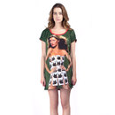 Custom T shirt Dress