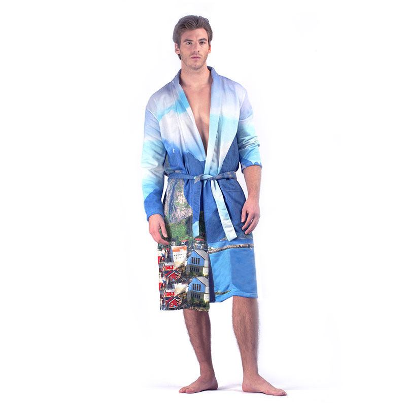 yours dressing gown