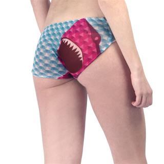 Personalized Panties