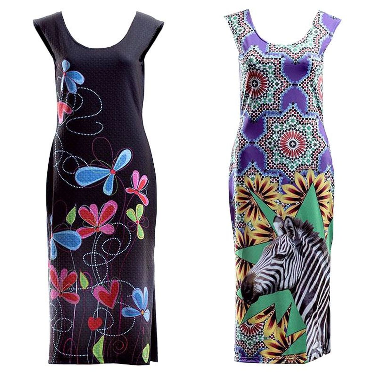 custom print bodycon dress Custom Cut Yellow Leopard Print Bodycon Dress Style Studio