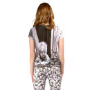 print details of the pyjama top reverse