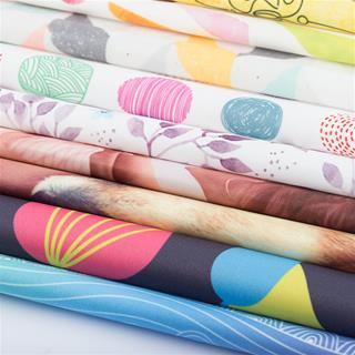 昇華プリント綿