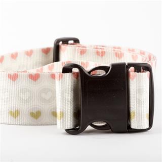 foto Correa De Equipaje Personalizada