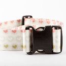 Närbild personligt bagageband