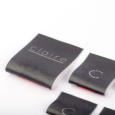 personalised school name labels