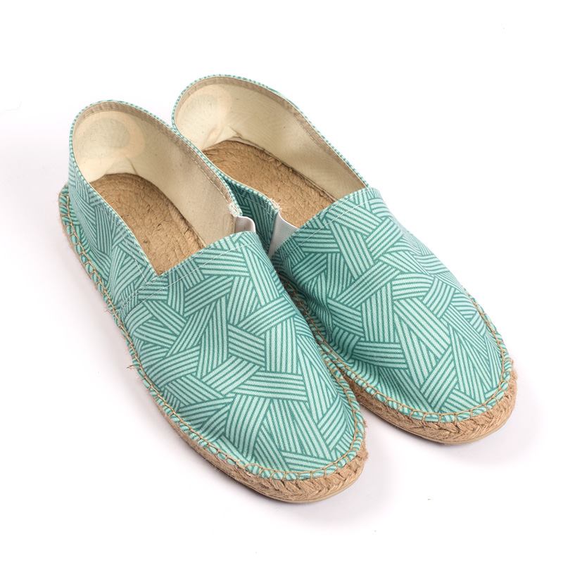 Espadrillas on sale originali uomo