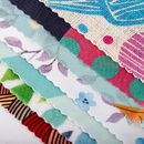 printed cotton fabric