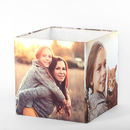 custom made lampshades with photos
