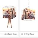 ランプシェード オーダーメイド