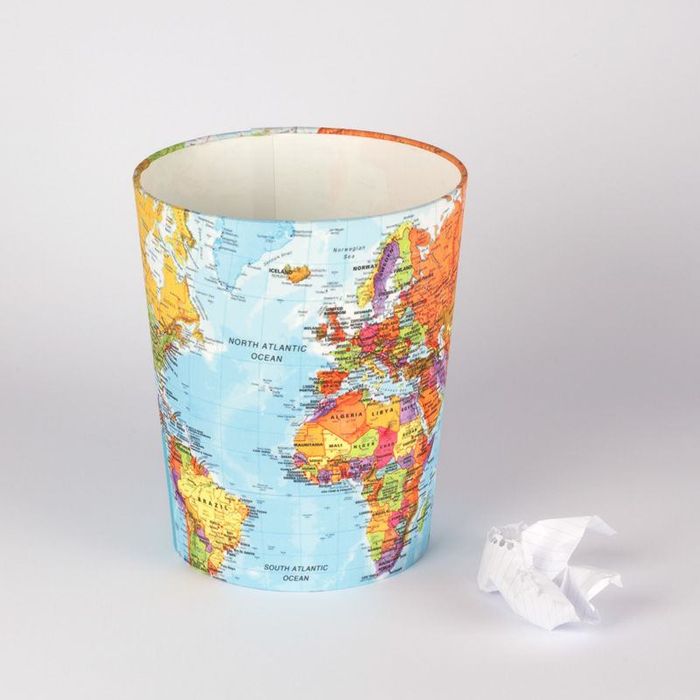 オリジナルごみ箱 デザインをダストボックスにプリント オリジナルごみ箱 デザインをダストボックスにプリント