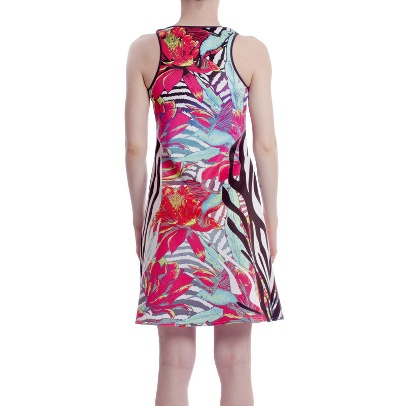 Dress, All store over print,Shplaa