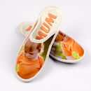 Mother's Day photo slippers for her