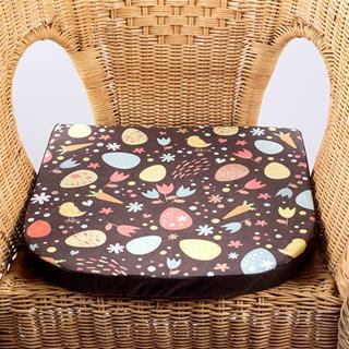 design your own seat pad