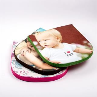 Photo Seat Pads