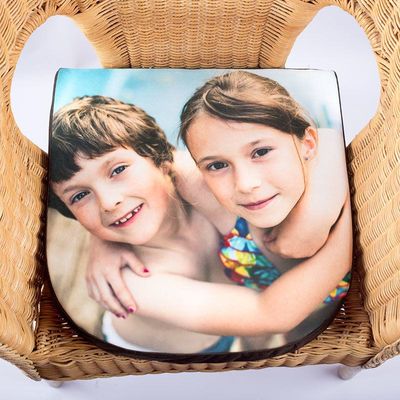 Photo Seat Pad