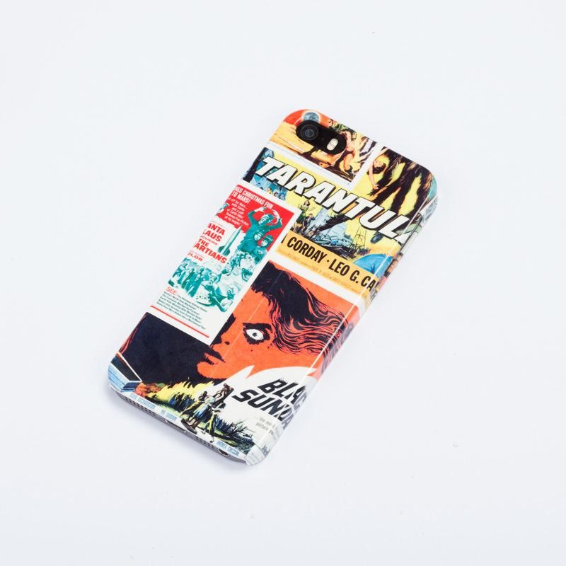 personalised iphone5 covers