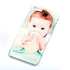 iPhone 6 plus mobilskal med babyfoto