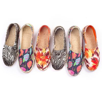espadrillas personalizzate