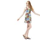 gepersonaliseerd zomerjurkje