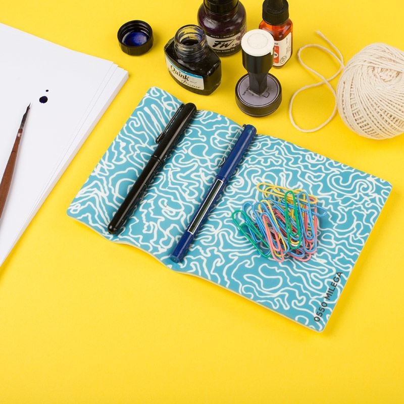 pen tray for desk jobs and creativity