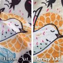 stofdetails florence net en jersey