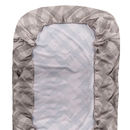 sabana bajera atrás