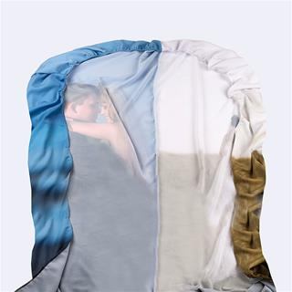 プリント　シーツ